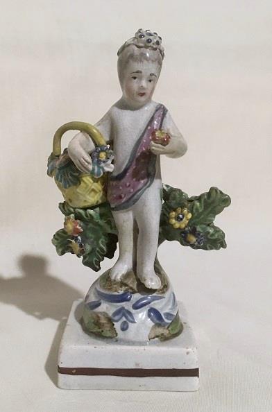 Stafordšírský cherubín