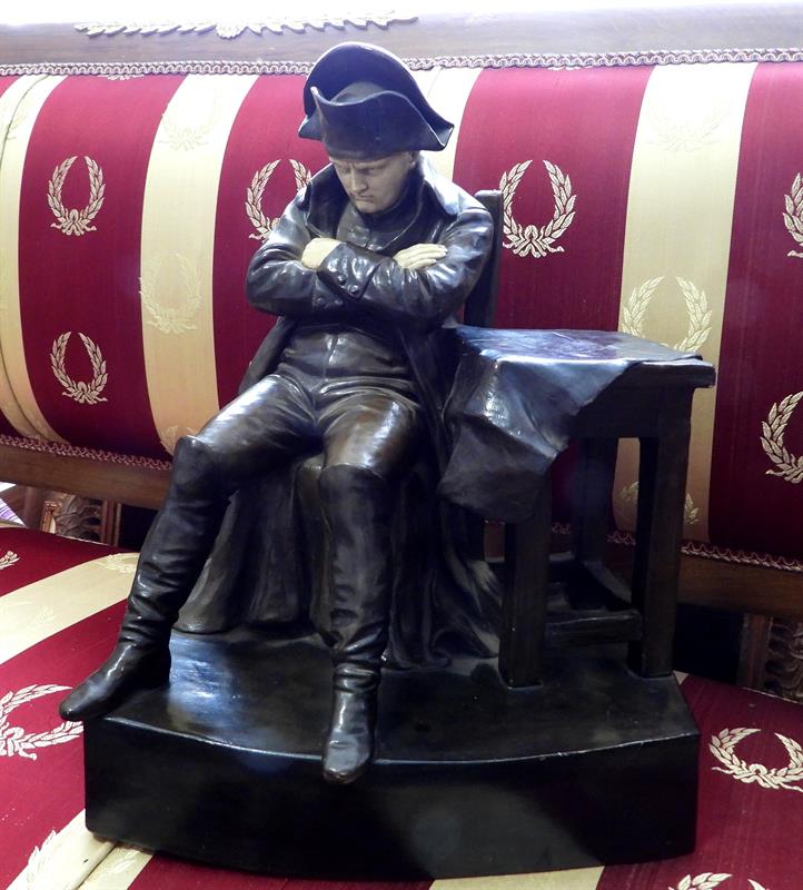 Napoleon - značka Wien.