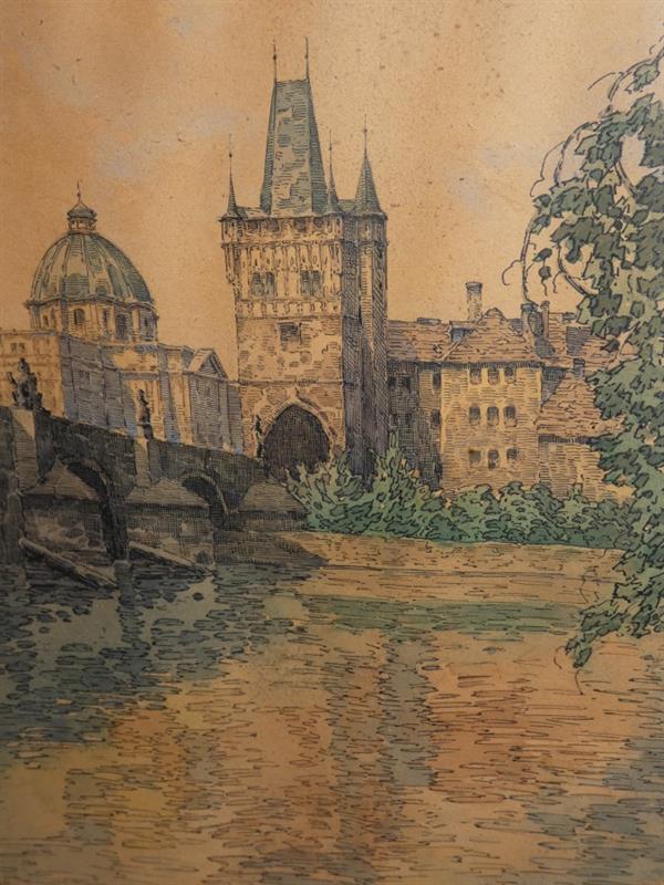 Praha sig.Alois Ježek 26