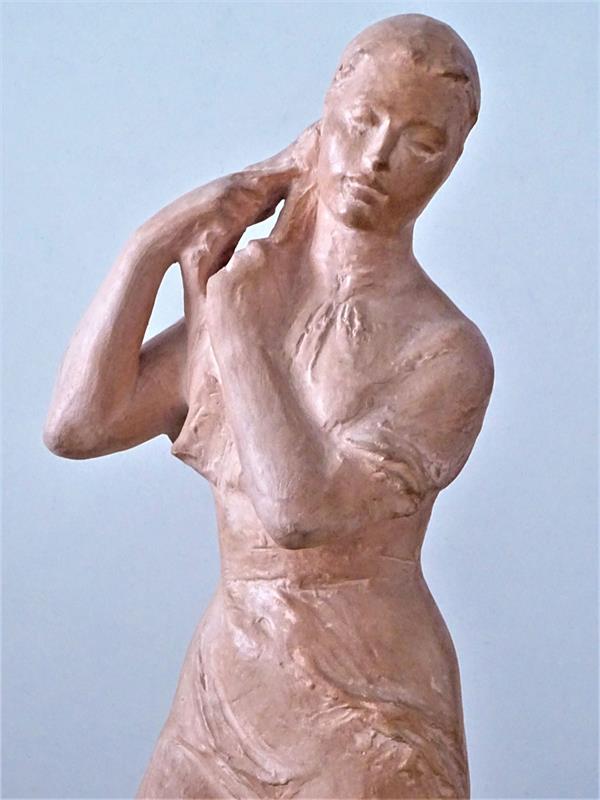 plastika, Tibor Bartfay