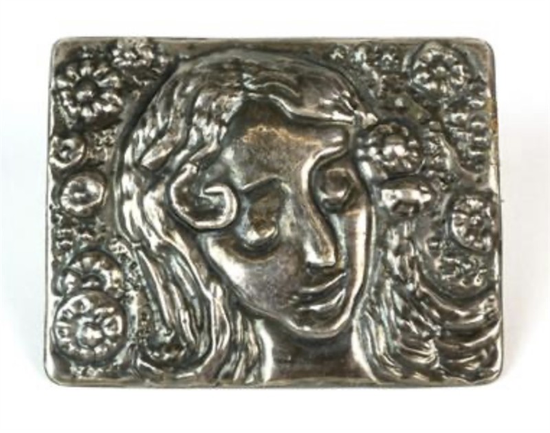 Art Deco  brož