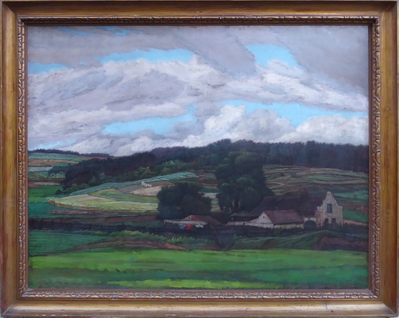 Rudolf Bém - Jihočeský dvorec, Stožice