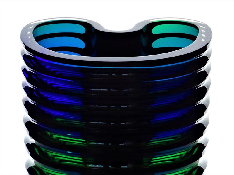 Šotola Vratislav, váza ÚBOK, 70. léta