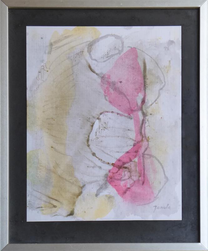 František Janula  - Tóny