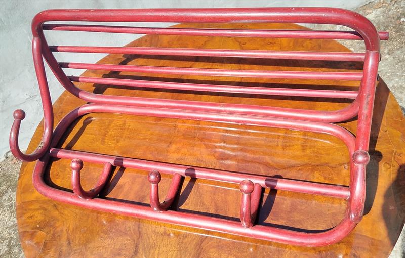 Věšák Thonet