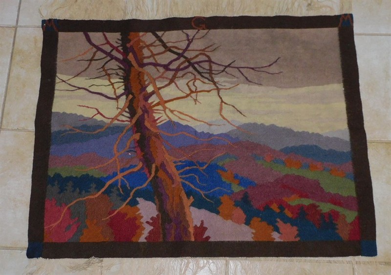 SCHLATTAUER - GOBELIN, Val. Meziříčí