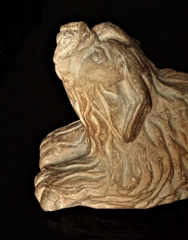 Gutfreund Otto, pes, 1928