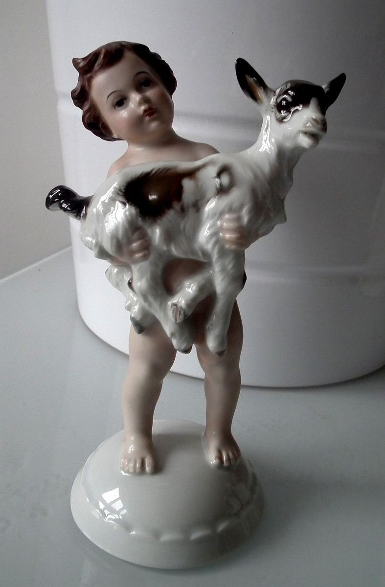 Rosenthal - modelér M.H.Fritz.