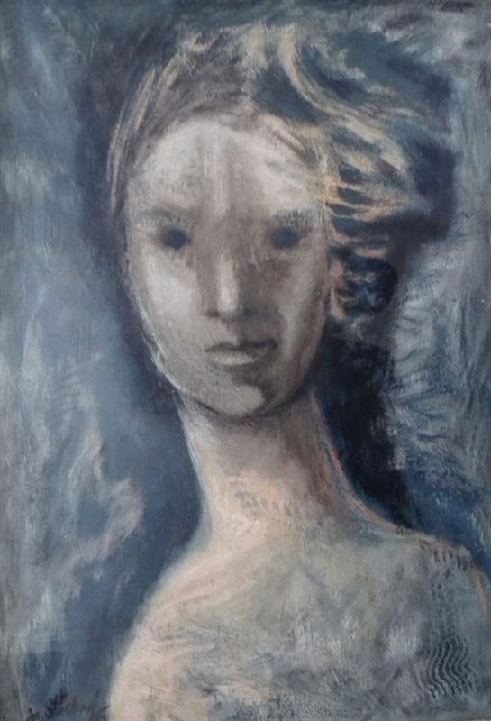 Šťastný Josef: Vánek.