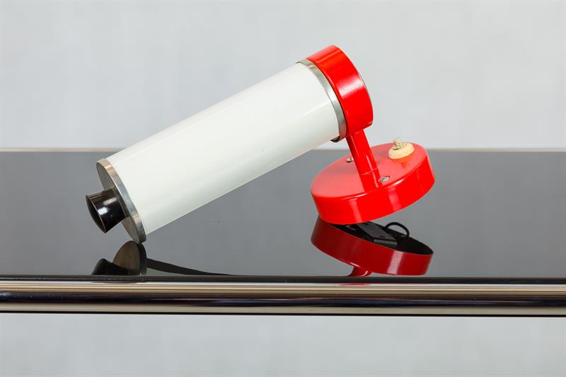 LAMPA NÁSTĚNNÁ TUBUS