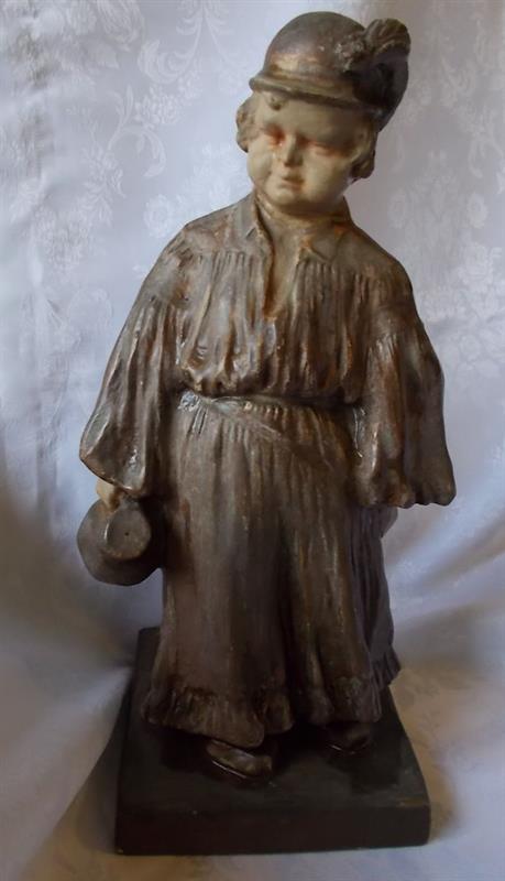 Keramika Bechyně, Slovák se džbánem, rok 1921