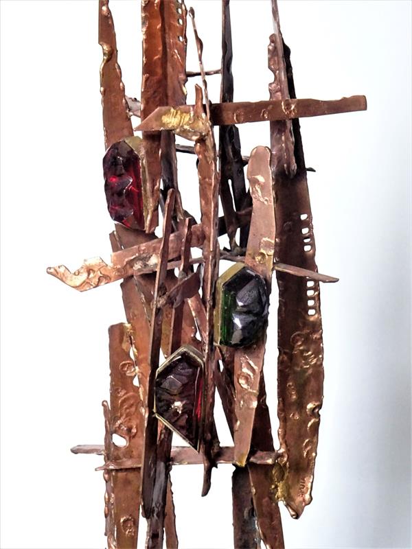 Zdeněk Šputa, plastika 1966