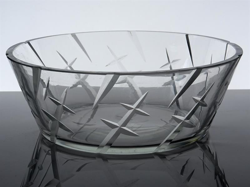 Smrčková Ludvika - mísa 1929