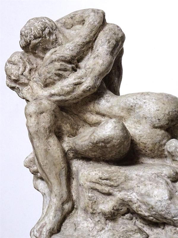 HOREJC Jaroslav, plastika 1944