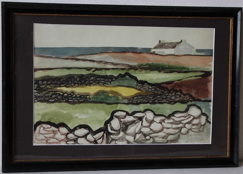Oto Janeček - Ruibeion 1946