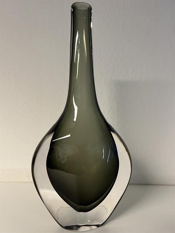 Orrefors , Váza, 50/60.léta