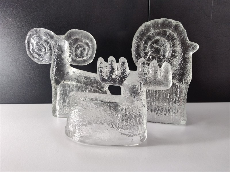 Pavel Pánek 3x SKLO UNION