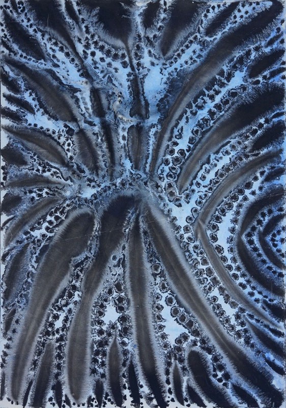 VLADISLAV MIRVALD - BAREVNÁ KAŇKÁŽ (1963)