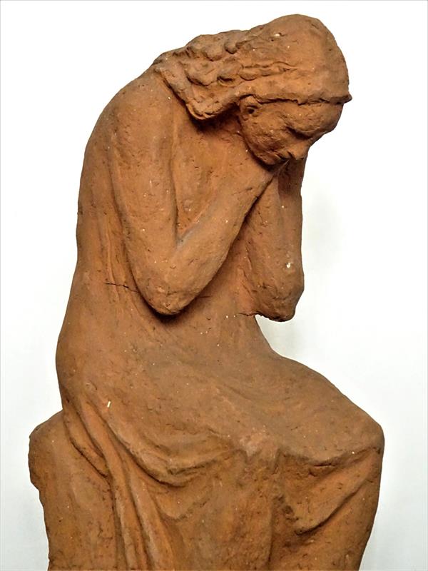 Beneš Ladislav, plastika, 1946