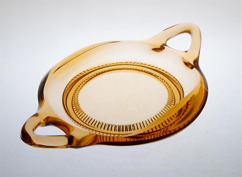 Mísa Pollax v odstínu Rosalín Adolf MATURA Rudolf. huť 1965