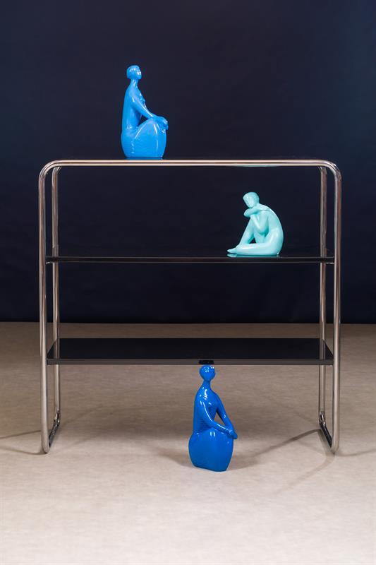 STOLEK PŘÍSLUŽNÝ POLICOVÝ