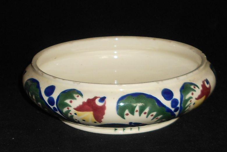 SERAPIS WAHLISS - Teplice, Trnovany