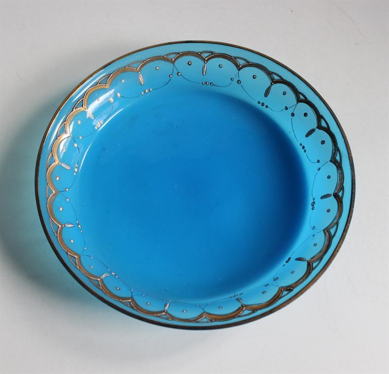 Dekorativní miska na cukroví