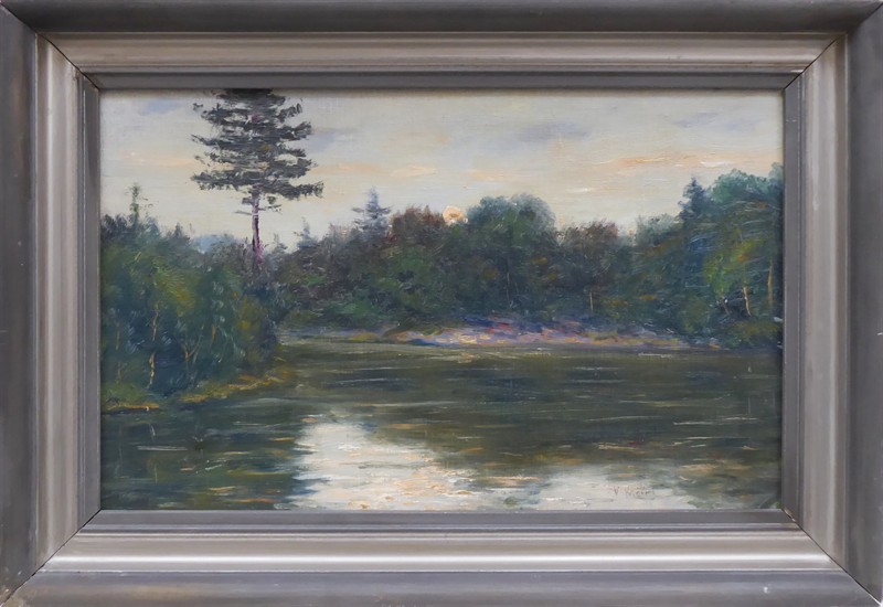 Vlastimil Kačírek - Za rozbřesku