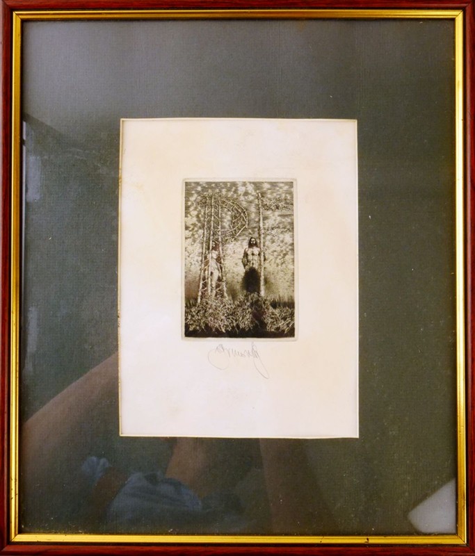 Velké PF (PF 1980) - Albín Brunovský