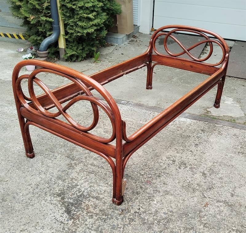 Postel  Thonet no. 2