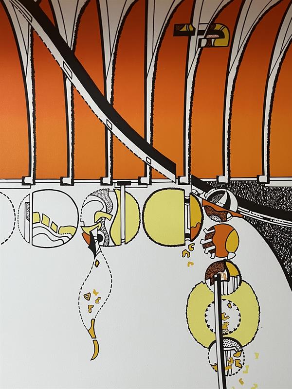 J.Serpan, bez názvu, 70.léta