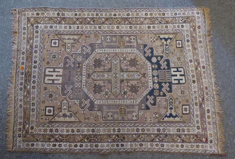 Koberec Kuba (Guba) - 170 cm x 120 cm