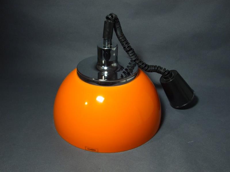 Lustr Guzzini Meblo stahovací