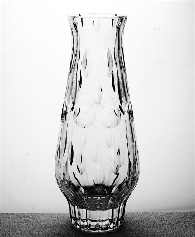 Josef Pravec  Velká váza z kolekce Aurora