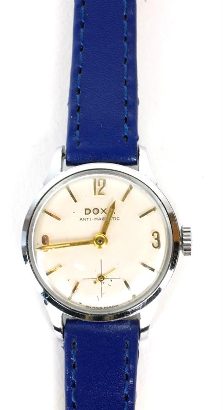 Dámské hodinky DOXA