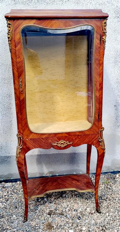 Francouzský skleník