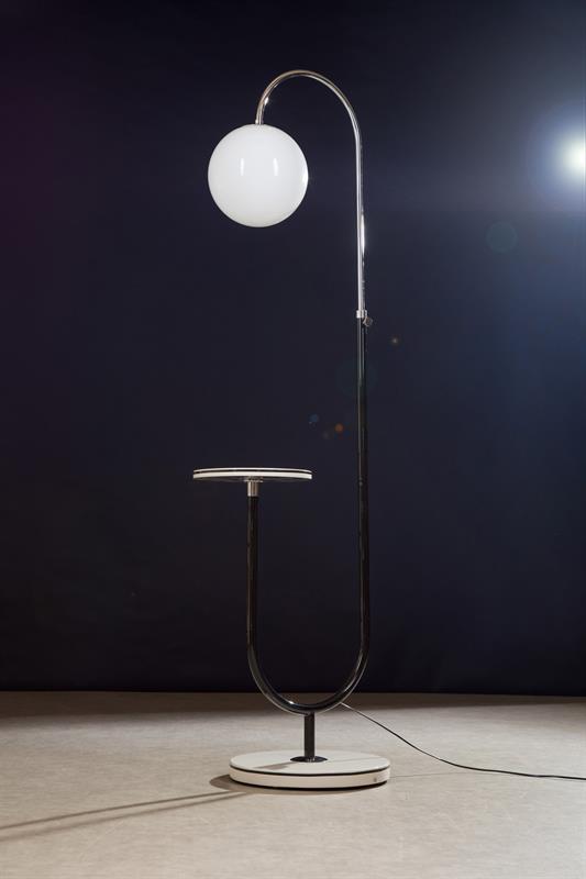 LAMPA FUNKCIONALISMUS