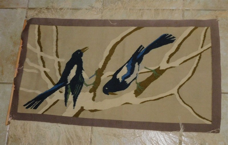 SCHLATTAUER - GOBELIN, Val. Meziříčí