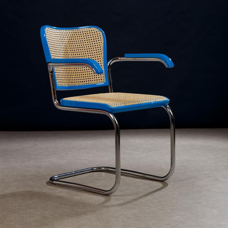 POLOKŘESÍLKO K 17-MARCEL BREUER