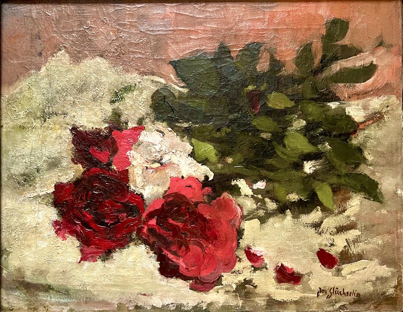 Josef Glückseelig: Kytice