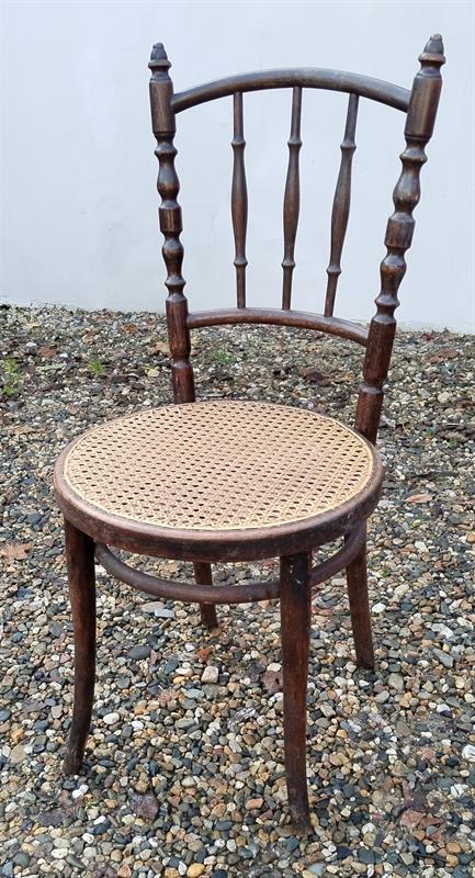 Židle Thonet