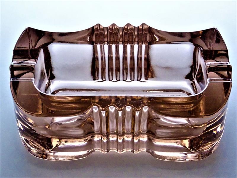 Šotola Vratislav, popelník