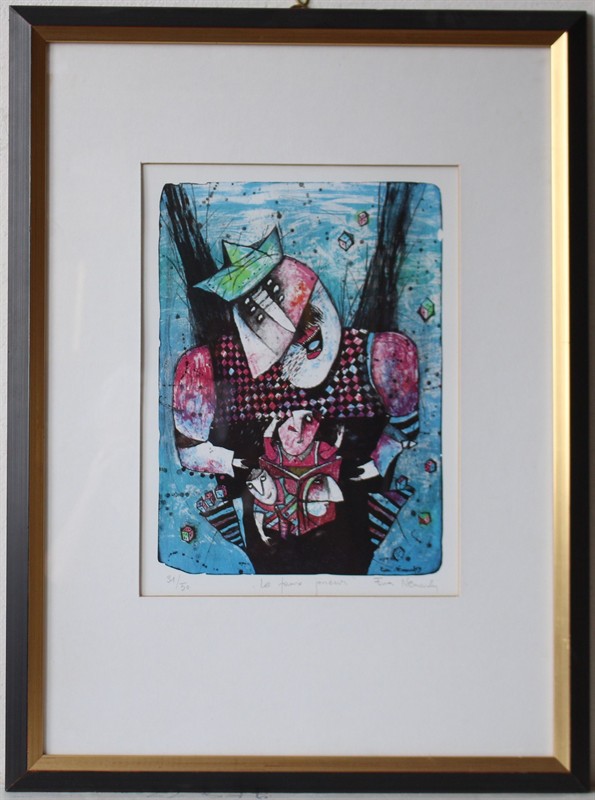 Ewa Nemoudry - Falešný hráč