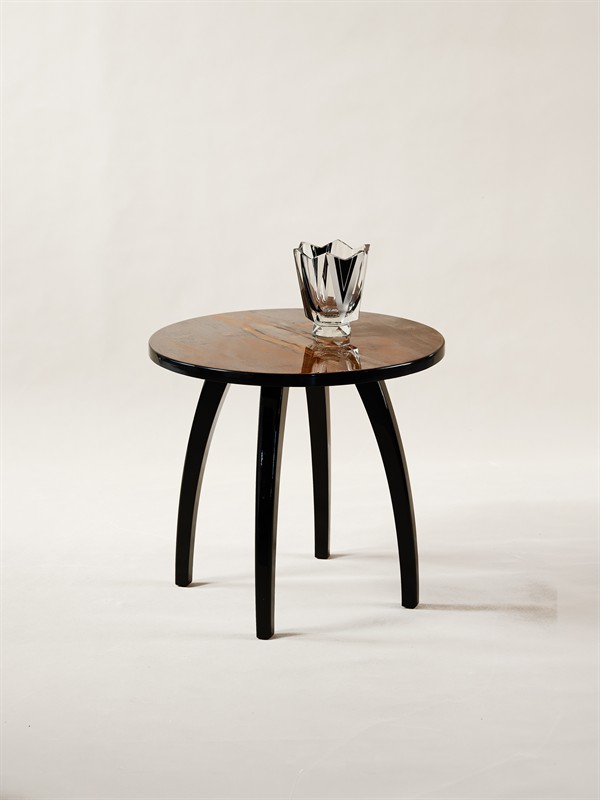 KONFERENČNÍ STOLEK PAVOUK