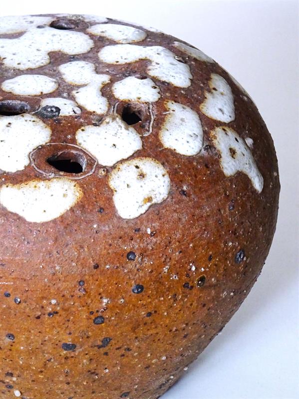 váza iykebana, Umělecká řemesla, 60. léta