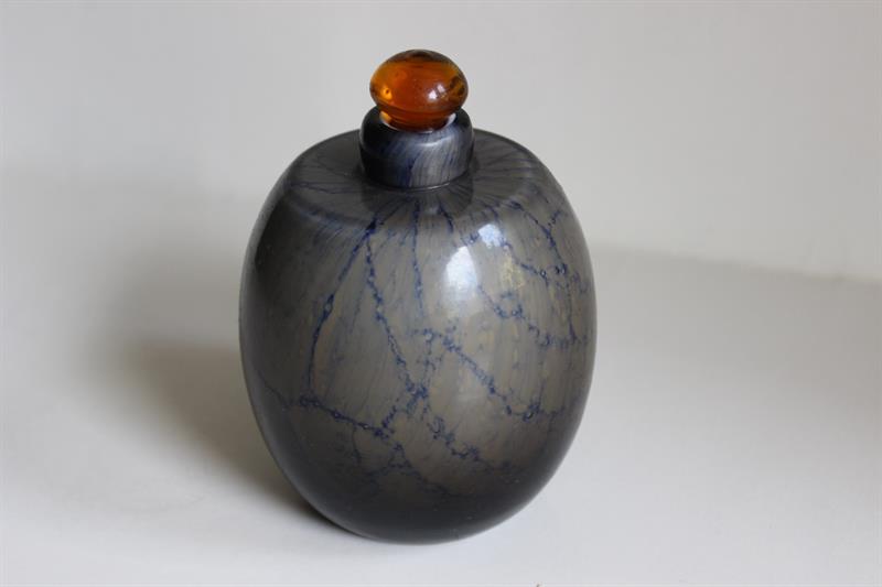 Flakon a la  Maurice Marinot