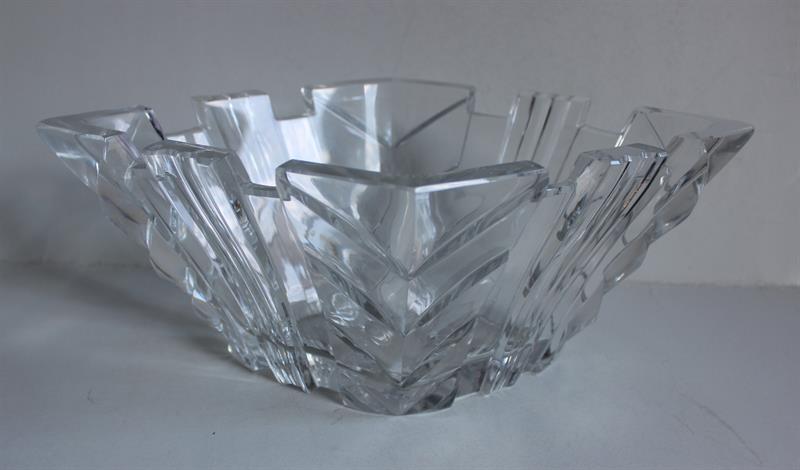 Kubizující žardiniéra