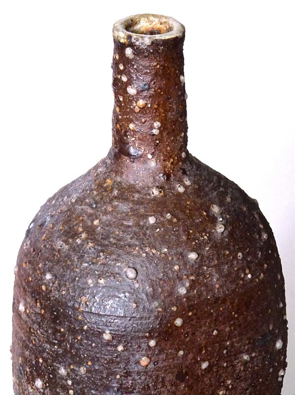 2 vázy - Umělecká řemesla, 60. léta