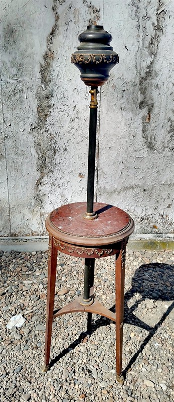 Empírova lampa