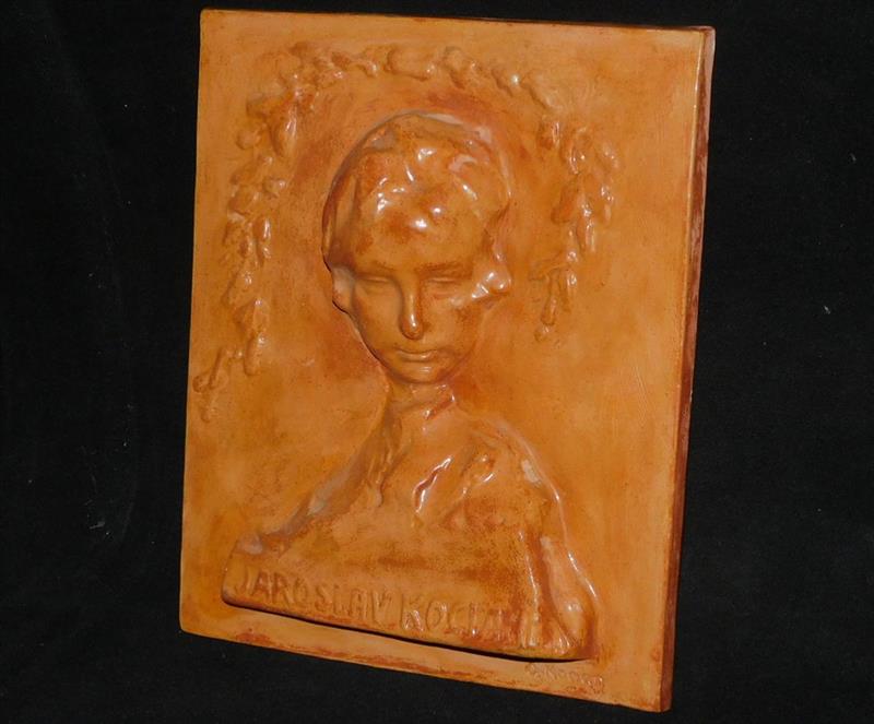 QUIDO KOCIAN - JAROSLAV KOCIAN